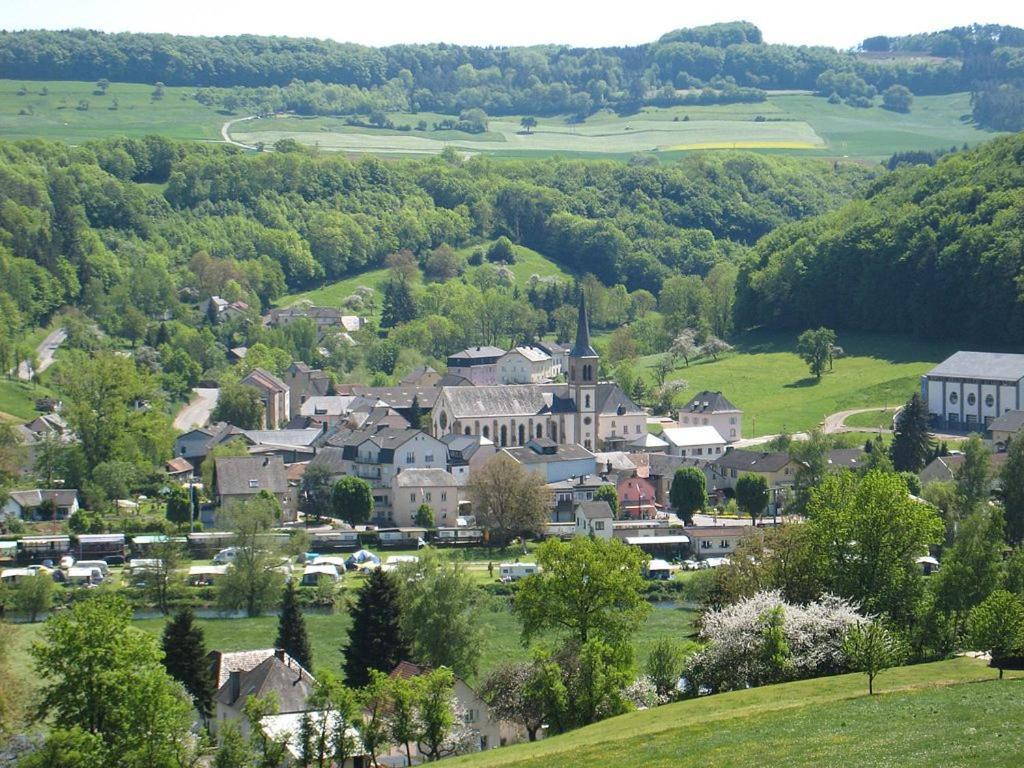 Minitent Reisdorf Hotel Kültér fotó